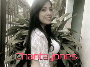 Chantaljones
