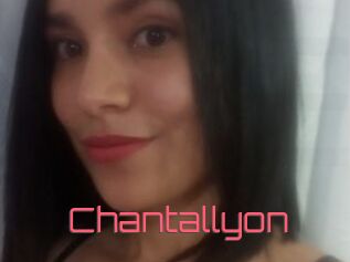 Chantallyon