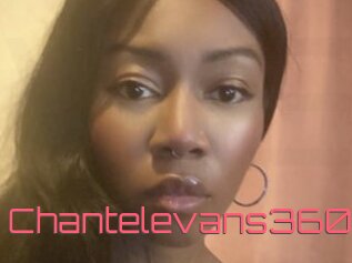 Chantelevans360