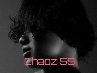 chaoz_55 Webcam Sexe Direct