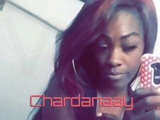 Chardanaay