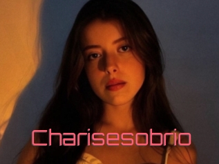 Charisesobrio