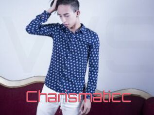 Charismaticc