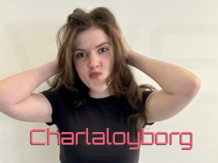 Charlaloyborg