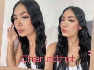 Charletthot