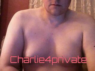 Charlie4private