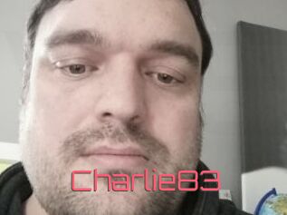 charlie83 Webcam Sexe Direct