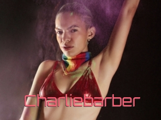 Charliebarber