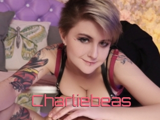 Charliebeas