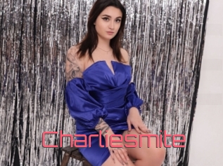 Charliesmite