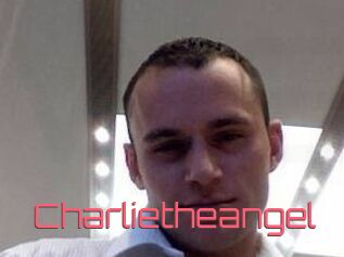 Charlietheangel