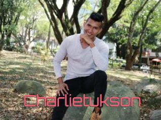 Charlietukson