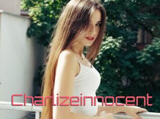 Charlizeinnocent