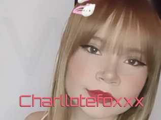 Charllotefoxxx