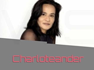 Charloteander
