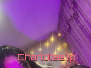 Charlotee_lp