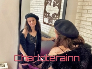 charloterainn Webcam Sexe Direct