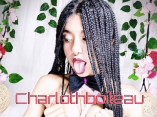 Charlothboileau