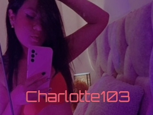 Charlotte103