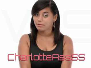 CharlotteAssSS
