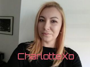 CharlotteXo