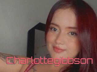 Charlottegibbson