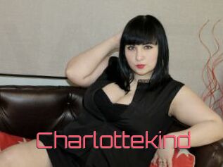 Charlottekind