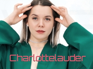 Charlottelauder