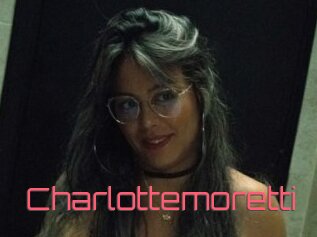 Charlottemoretti