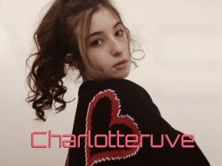 Charlotteruve