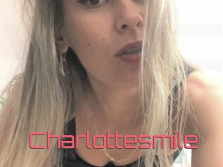 Charlottesmile