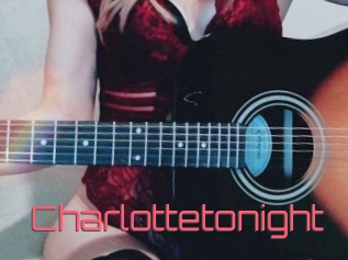 Charlottetonight