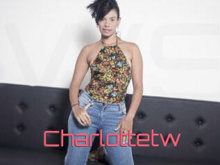 Charlottetw