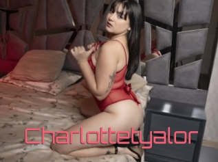 Charlottetyalor