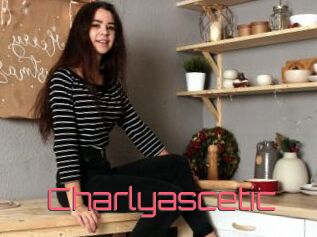 Charlyascetic
