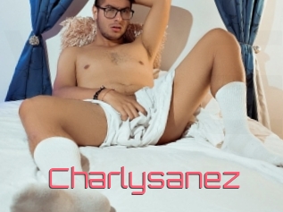 Charlysanez