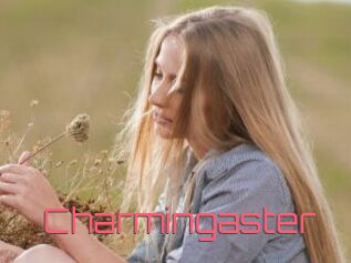 Charmingaster