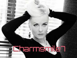 Charmsmile7