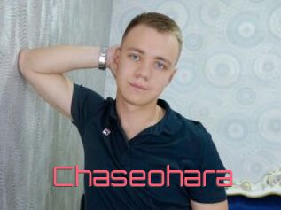 Chaseohara