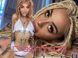 Chasinghazel