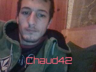 Chaud42