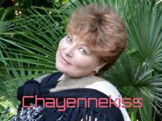 Chayennekiss