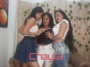 Chayla