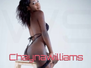 Chaynawilliams