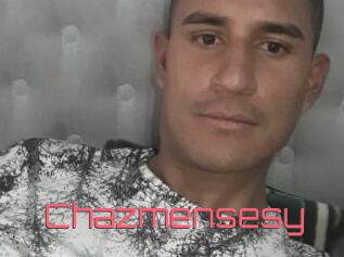 Chazmensesy
