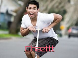 Chazttt