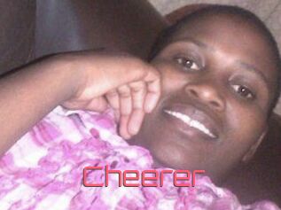 Cheerer