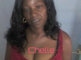 Chelle