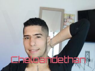 Cheloandethan