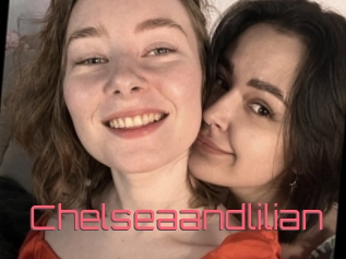 Chelseaandlilian